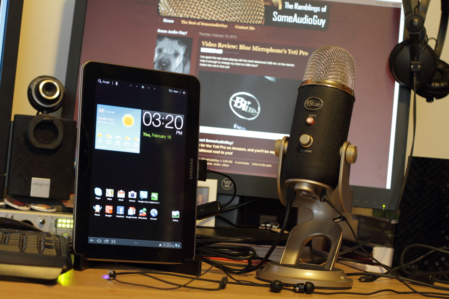 The Ramblings of Some Audio Guy Where Are the Android Recording Solutions?