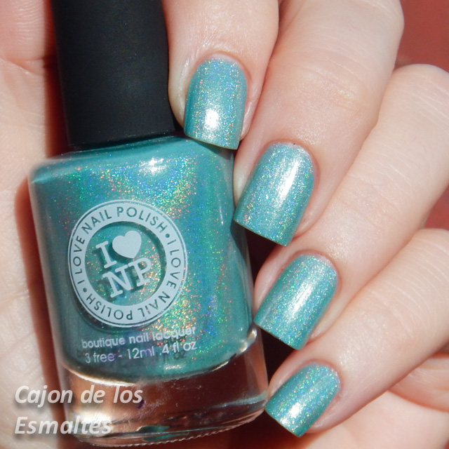 ILNP - Music Box ILNP - Music Box