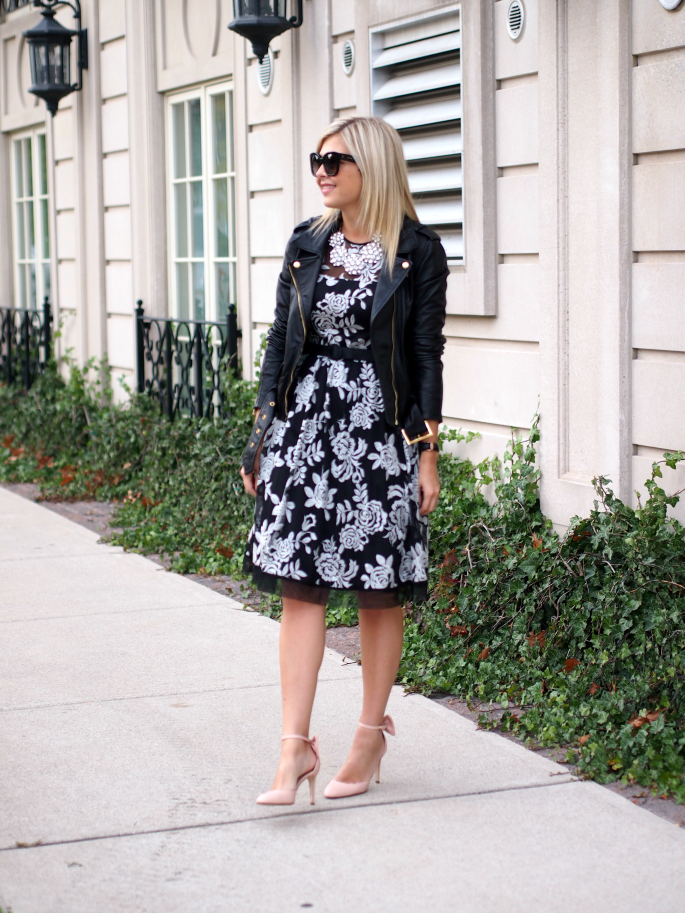 Dress Date with you in Calgary! Suburban FauxPas