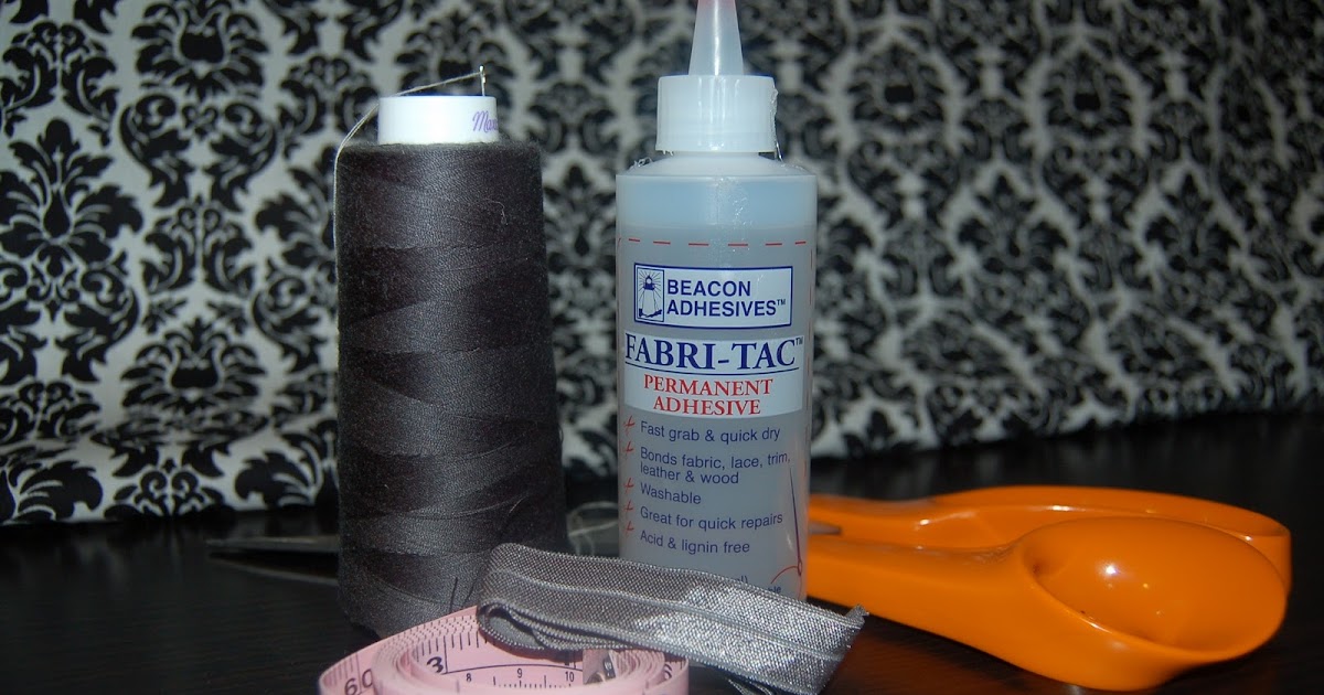 The Elastic Project HOW TO MAKE AN INTERCHANGEABLE HEADBAND FROM FOLD