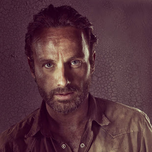 Andrew Lincoln / Rick