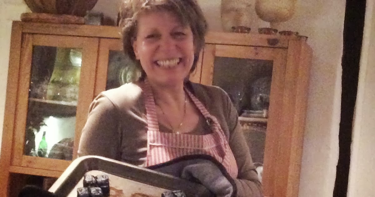 Crafty Madness What is it with Barbara Gray!