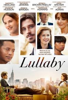 Lullaby – Legendado