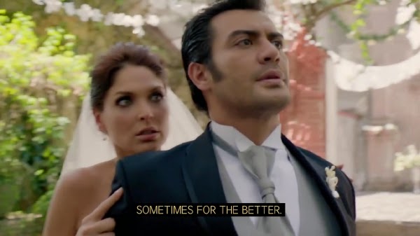 Novelas Radar Telemundo releases the first teaser of