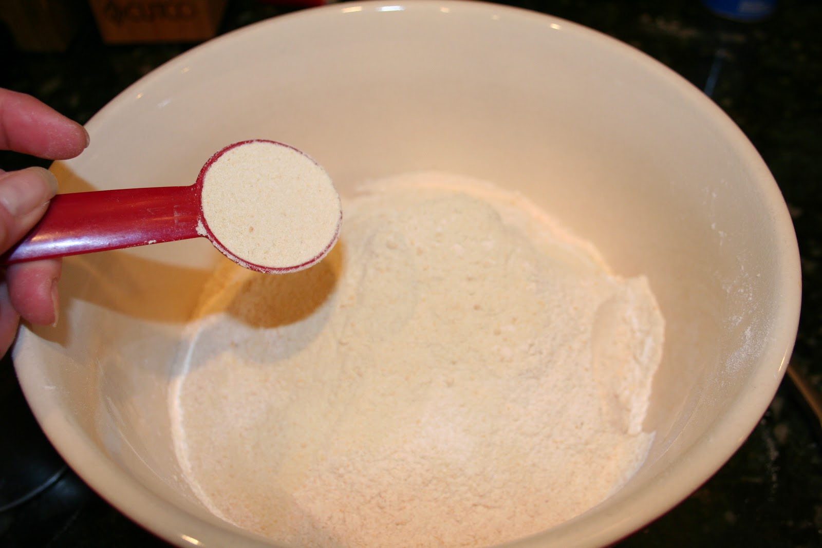 Whispers From Elizabeth Cooking with Food Storage Make Your Own Bread