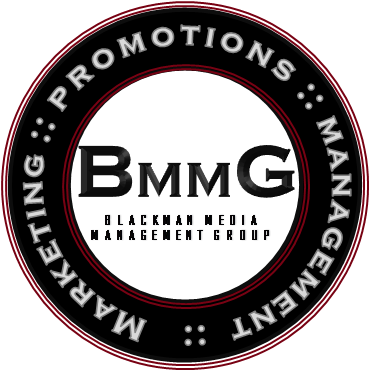Blackman Media Management Group
