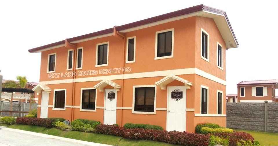 Camella Lessandra Bacoor Affordable House And Lot in Bacoor Cavite