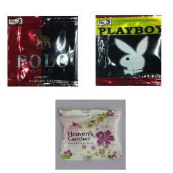 Free Perfume Samples