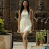 Actress Rakul Preet Singh Expose Hot Thunder Thigh in Skirt