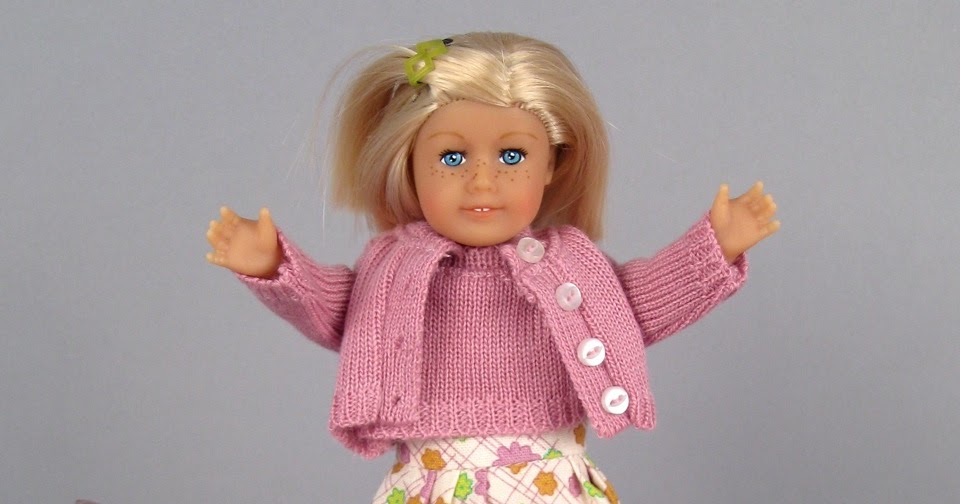 American Girl Happy Meal Toys from McDonald's The Toy Box Philosopher