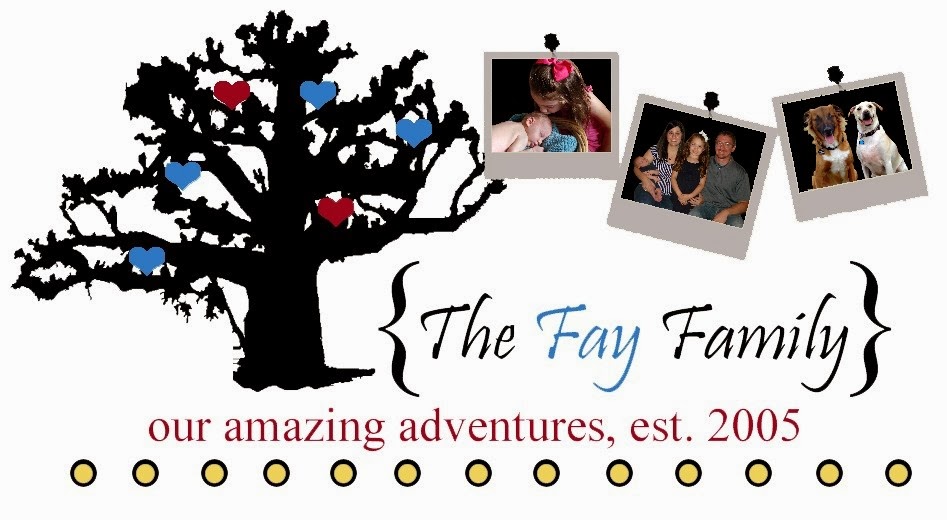 The Fay Family