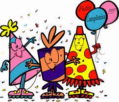 Tarjetas chidas y tiernas para Cumpleaños 2015 - 2016 Tarjetas chidas y tiernas para Cumpleaños 2015 - 2016