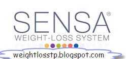 what is Sensa weight loss system 