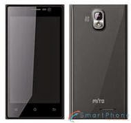 HP MITO Fantasy Card A65 - Black HP MITO Fantasy Card A65 - Black