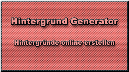 Hintergrund Generator Hintergrund Generator