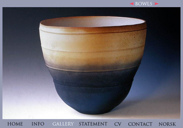 Linnea Contemporary Norwegian Ceramics