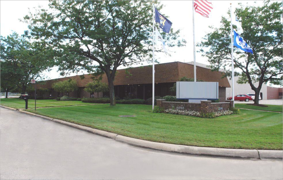 Done Deals Metro Air Compressor Expands Roseville Mi Operations With Purchase Of 39 000 Sf Facility