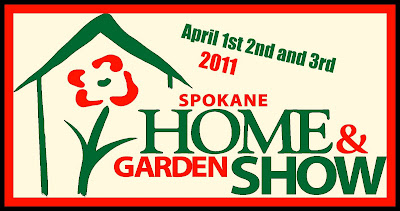 Spokane Home Garden Show My Take On Life