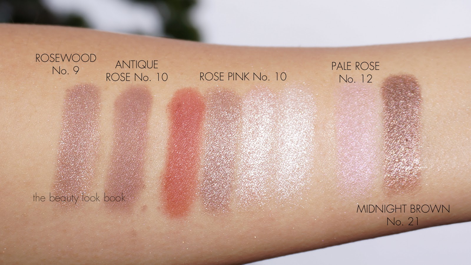 Eyeshadow Review Burberry Trench Eyeshadow Dupe Burberry