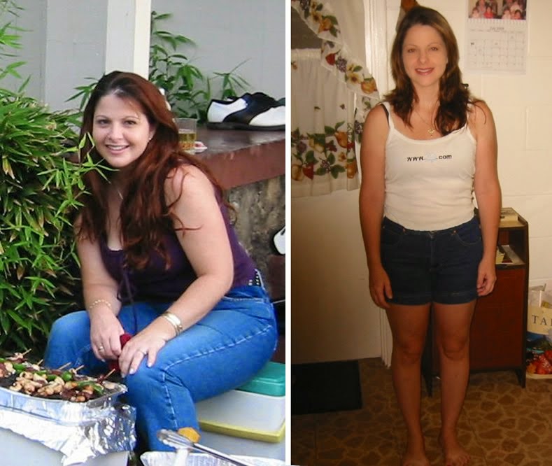 Jared Fogle Before And After Weight Loss Stories