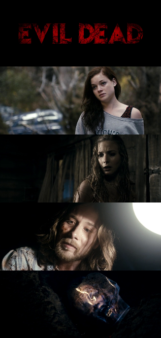 Evil Dead Burn Prepare For The Scariest Movie Of The Year - ded9lr6