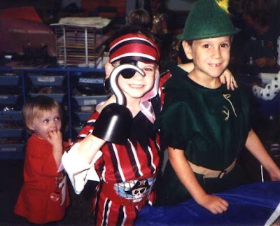 No Excuses - Musings of a Procrastinator: September 2011