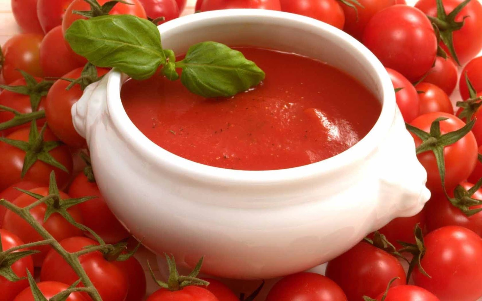 HD Wallpapers Tomatoes Ketchup Wallpapers