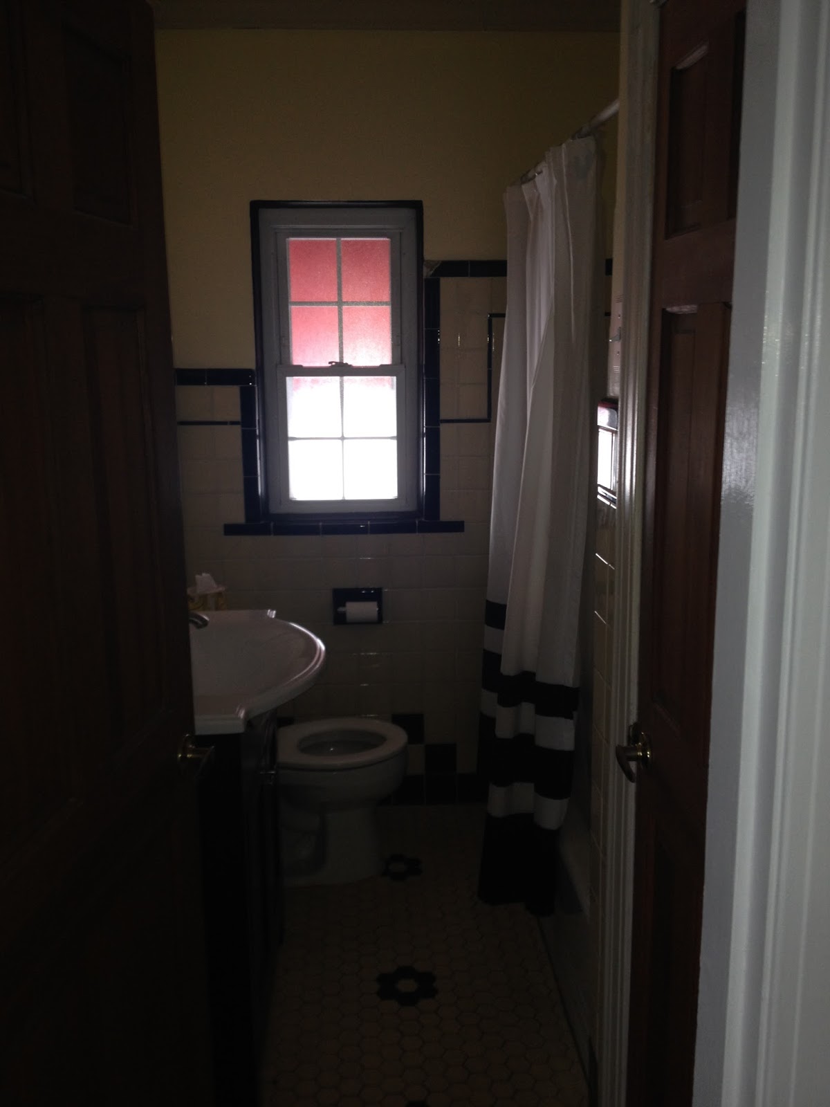My Old Kentucky Home Design The Bathroom Renovation
