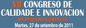 VII Congreso de Calidad e Innovación en el pequeño comercio