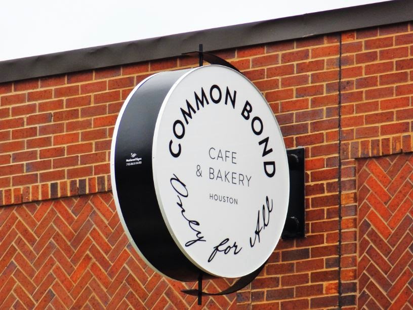 Houston Streetwise Common Bond New cafe and bakery on Westheimer