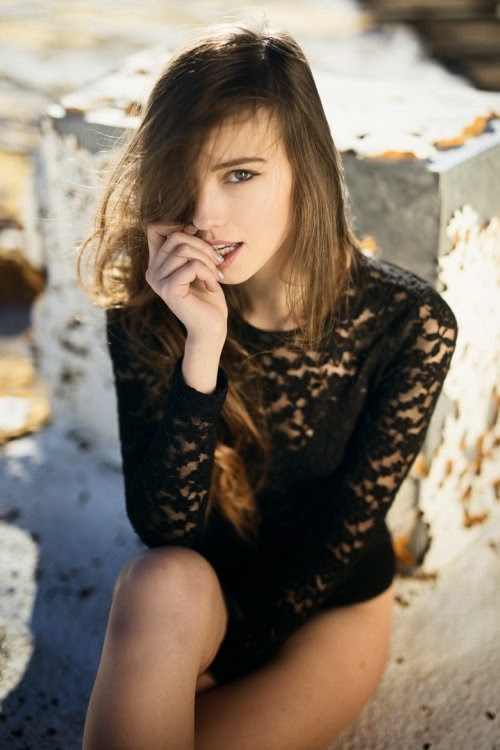 A linda e estonteante modelo Savvy (Savanna) Taylor fotografada por Thomas Albert Ingersoll linda modelo Savvy Savanna Taylor fotografada por Thomas Albert Ingersoll beleza sensualidade charme