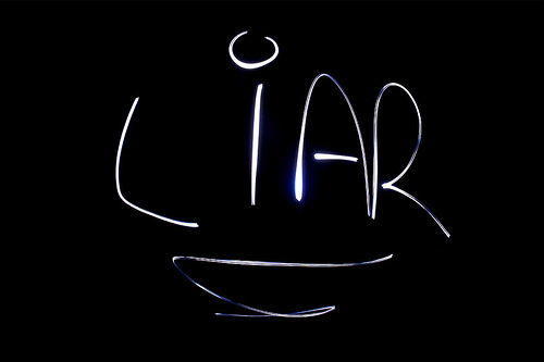Liar Photography