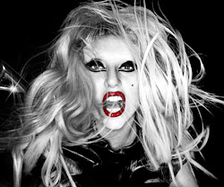 Lady Gaga †