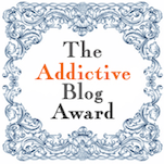 Addictive Blog Award