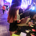 Herbal Essences Neo Gal Party @ Signature the Roof