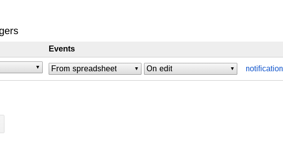 how to write custom google scripts for all of your google apps google sheets unhide rows