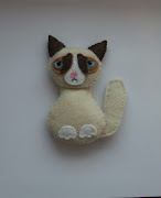 And I also love Grumpy Cat