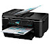 Printer A3 Epson WorkForce WF-7511 