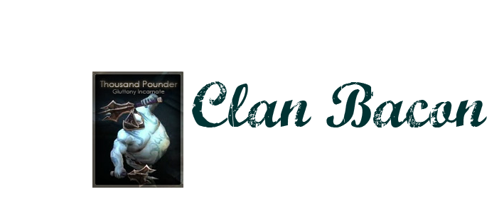 Clan of Bacon