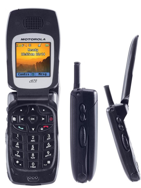 Nextel deals