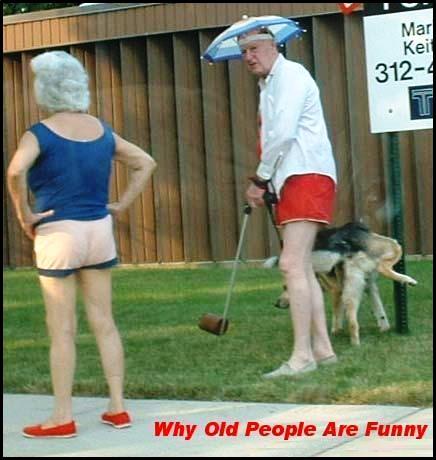  Funny Signs on Fun Pics Free  Old People Rock