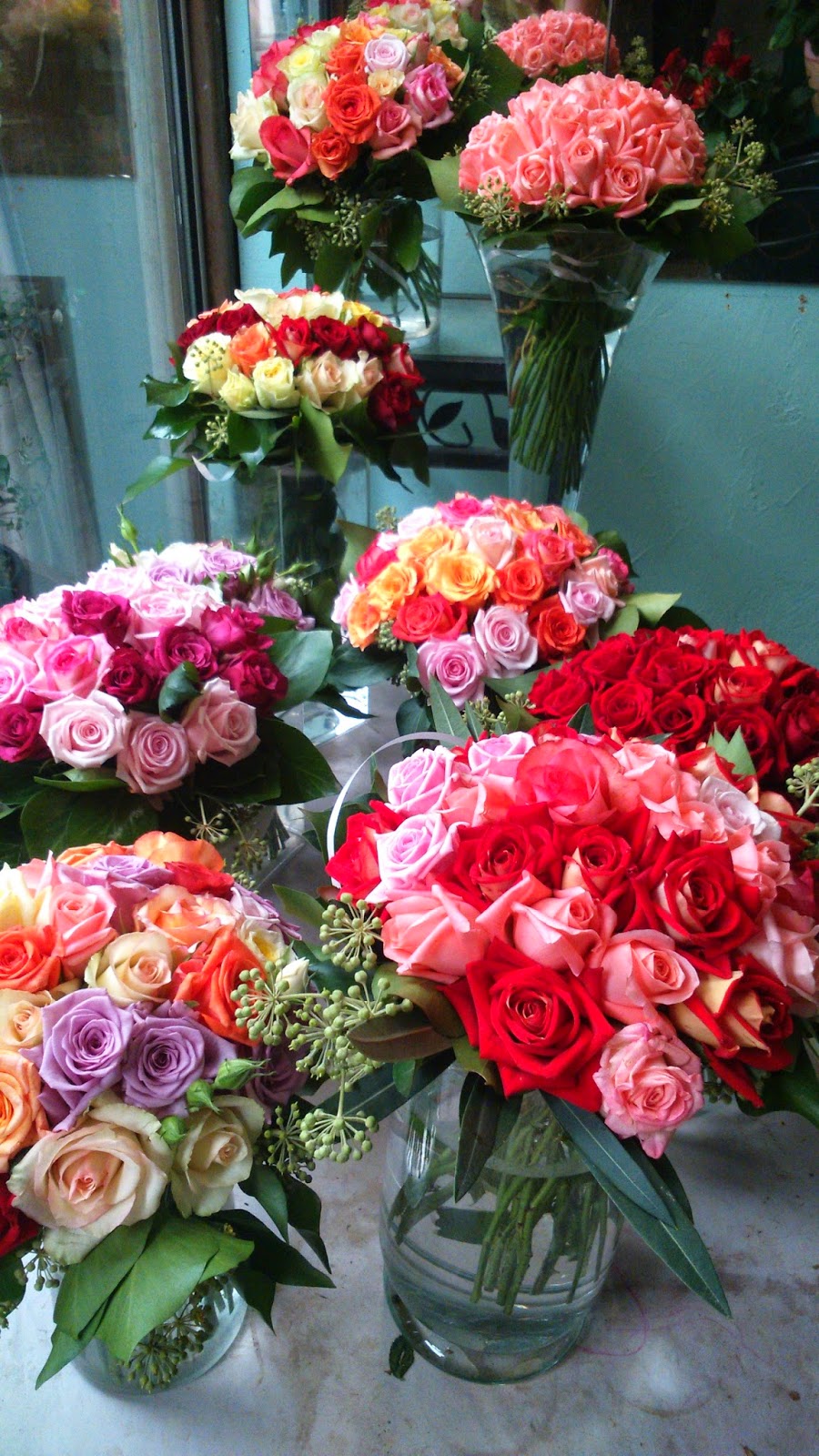 Epingle Par Nathalie Barre Sur Photos Avec Images Roses Rouges