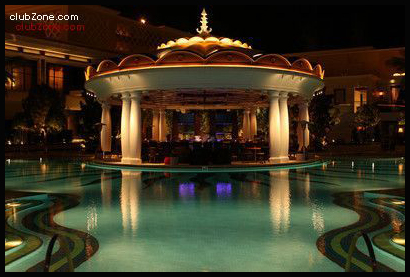 Vegas las hyde bellagio venues unique weddings planner Las Vegas Nightclubs Lead Nation In Revenues - Las Vegas Focus Blog