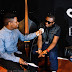 I want to Work With Uk Artists -Ice Prince [VIDEO]