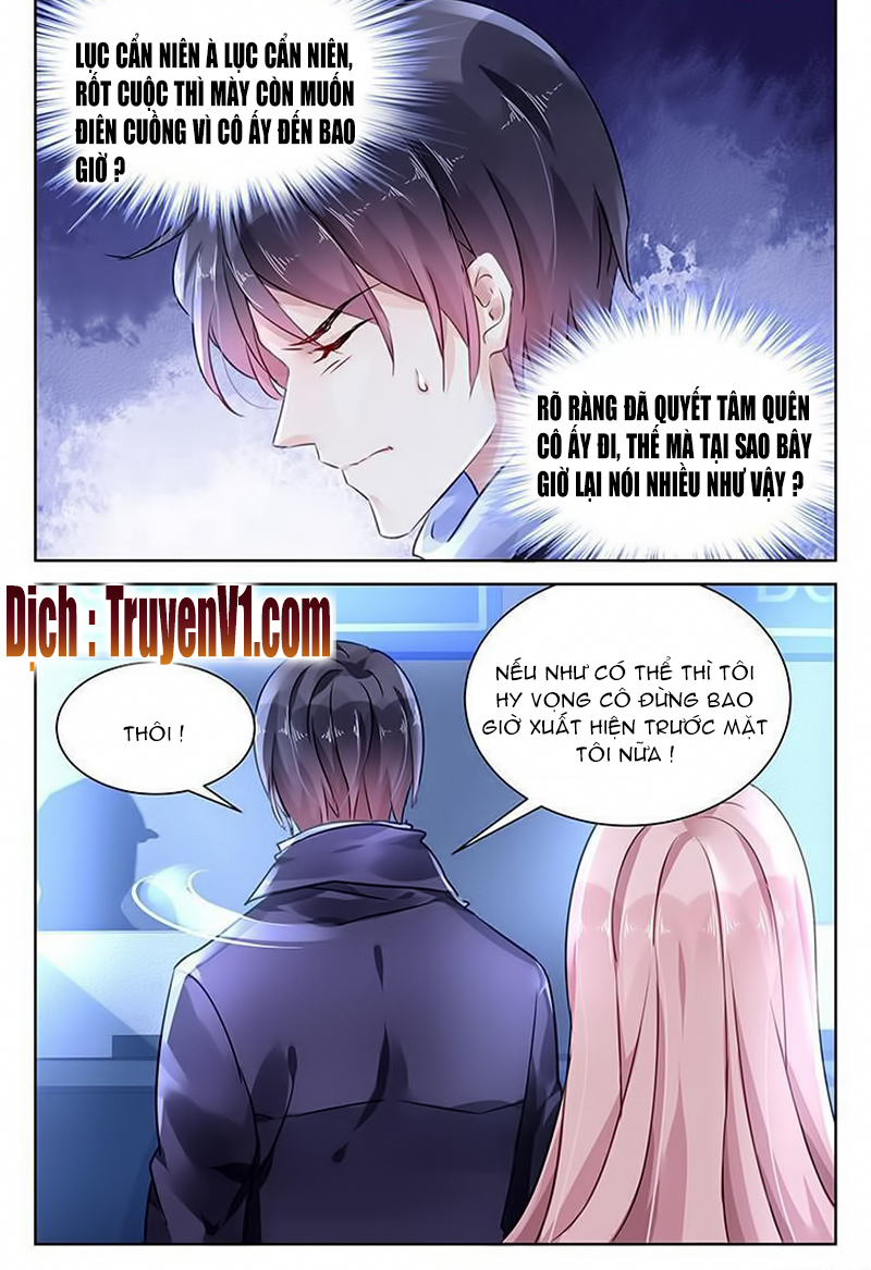 Hôn trộm 55 lần chap 128