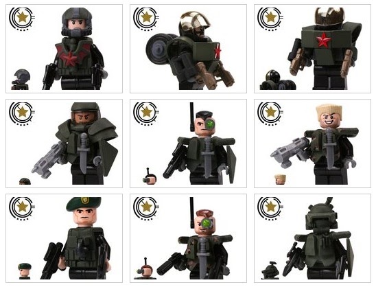 fire star toys