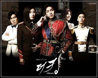 drama korea terbaik