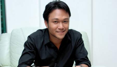 Shaheizy Sam