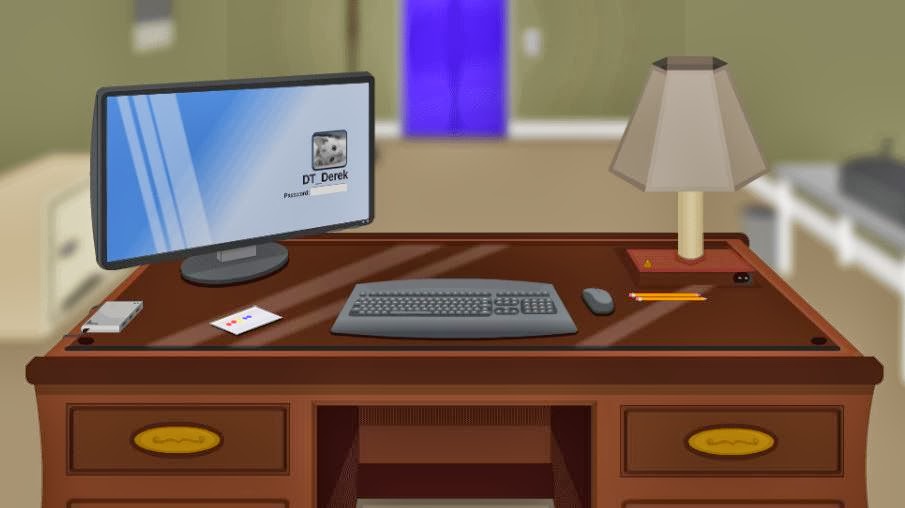 Solved Escape the Office Walkthrough
