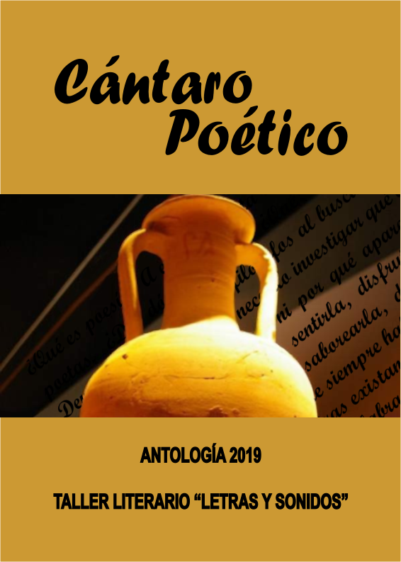 Antología 2019